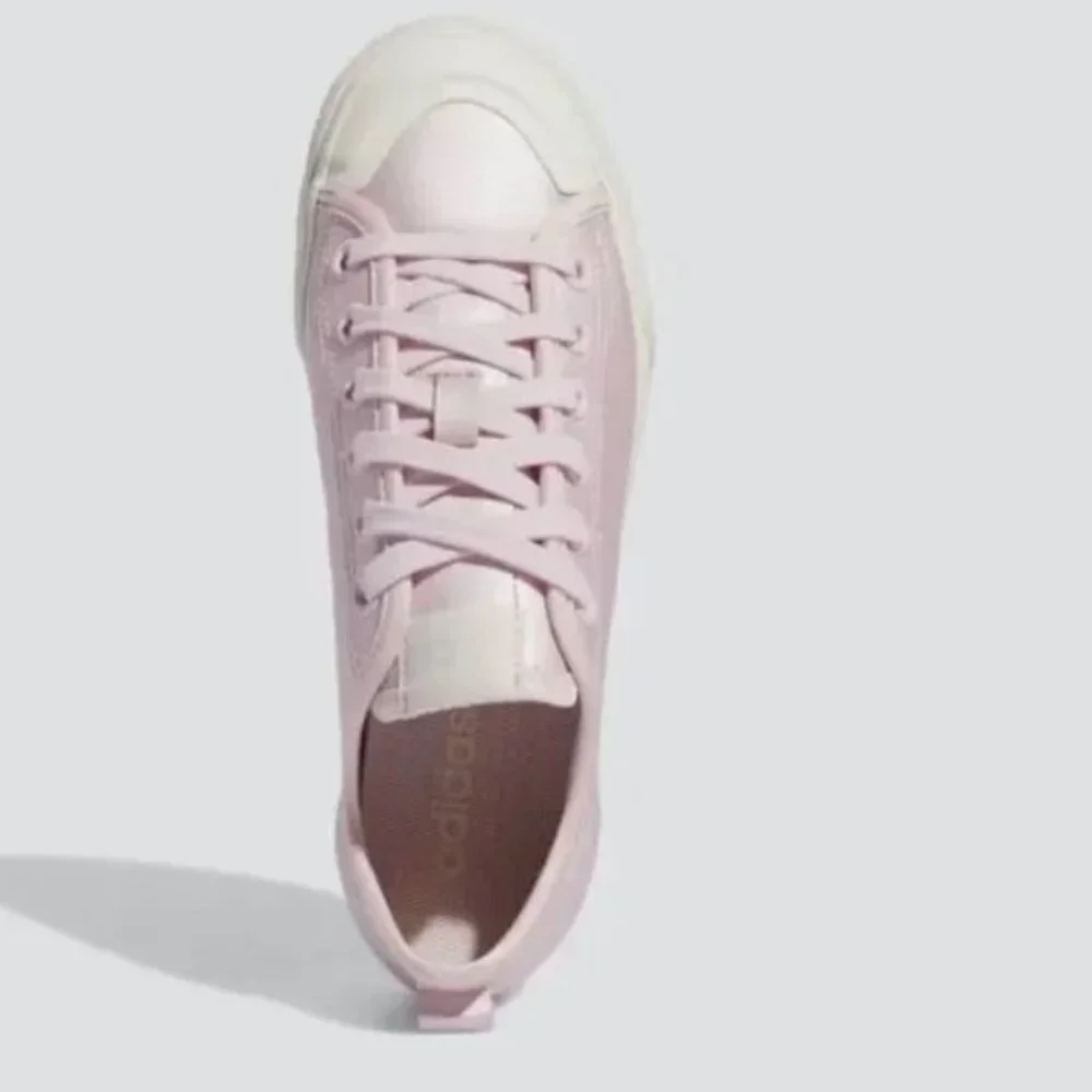 Adidas Nizza platform sneakers 5 - Picture 6 of 13